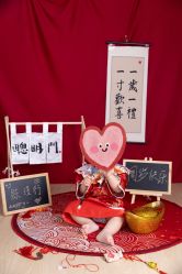 -小熊维尼高端孕婴摄影(清湖金銮店)