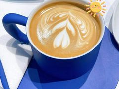 -intime coffee(芝麻街店)