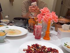 -甘思咪哚·云南艺术餐厅(天河广百店)