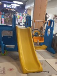 -Cool  Fun 蓝鲸π婴幼儿水育中心(宜乐荟店)