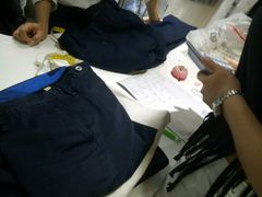 -易改衣·专业衣物奢护中心(珠江新城猎德店)