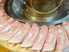 -津门老羊家·铜锅涮羊肉·烧烤(科技园店)