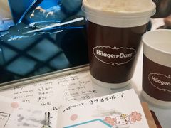 -哈根达斯(天河城店)