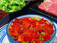 -清真·京华源铜锅涮肉(丰庆店)