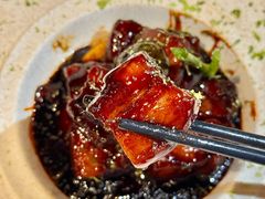 -狮王府淮扬菜(夫子庙老门东店)