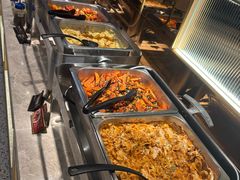 -比格比萨自助(宝山日月光店)