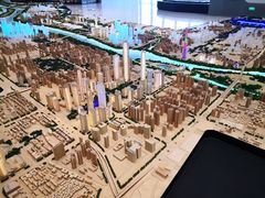 -广州市城市规划展览中心