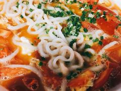 -笑红饭庄