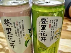 -朗妈私房菜(婺女州店)