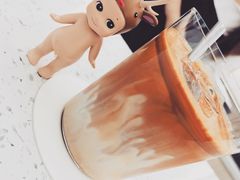 -Onirii Coffee(长乐路店)
