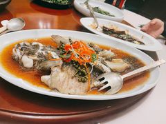 笋壳鱼-上海老站(徐家汇店)