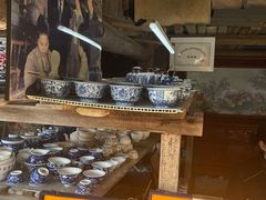 -景德镇古窑民俗博览区