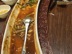 -蛇口希尔顿南海酒店·随轩中餐厅·粤菜
