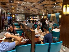 大堂-金龙寨(解西店)