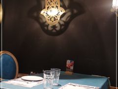 -苏坦土耳其西餐厅(玉林店)