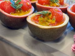 -若蘭慈·无国界素食料理(欢乐海岸店)