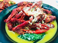 -香满锅老北京羊蝎子火锅·家常菜(新街口店)