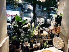 -Moment coffee莳光里咖啡