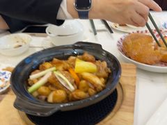 -御彩酒家(东风东路店)