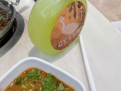 -围炉夜话·潮汕卤水火锅(榕江店)