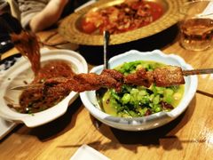 -天山传奇新疆菜(SKLP店)