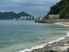 -日落吧·海景咖啡厅·餐酒吧·鸡尾酒·下午茶·乐队表演·浪漫夕阳·三亚文华东方酒店