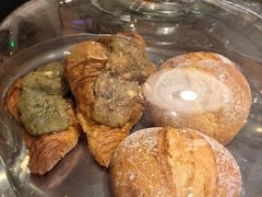 -BAKER&SPICE(BFC外滩金融中心店)