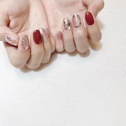 -慕拉美甲美睫皮肤管理