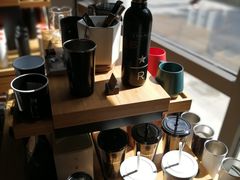 -星巴克臻选(福州东百中心分店)
