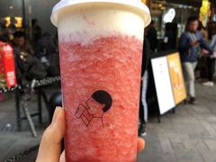 -喜茶(广州荔湾领展广场店)