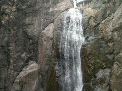 -磐安舞龙峡景区