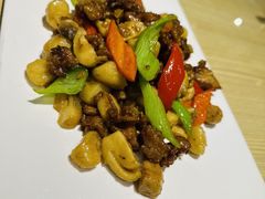 吉祥三宝-随喜赞素食餐厅(亦庄店)