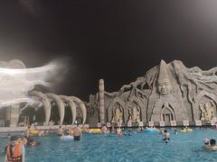 -苏州乐园森林水世界