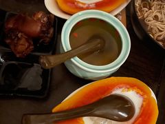-和子足浴SPA会馆(梁溪店)