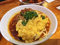 -付小姐在成都(中山公园店)