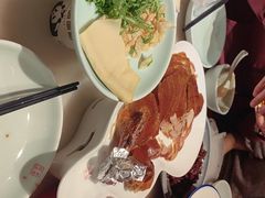 -小吊梨汤·北京菜·烤鸭(鸟巢店)