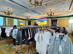 -广州富力丽思卡尔顿酒店