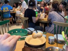 -费大厨辣椒炒肉(黄兴中心广场店)