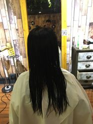 -藤野造型·专业烫染店