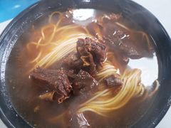 -上海为民商行清真饭店(南大路店)