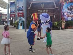 -三亚海昌梦幻海洋不夜城