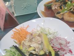 -天毓山庄·餐厅