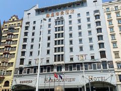 -澳门励庭海景酒店