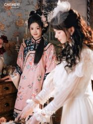 -橙亦摄影工作室