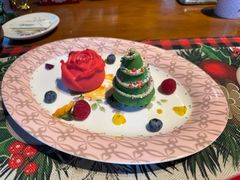 -弗兰克牛排西餐厅Ribone steak house(柠檬花园店)