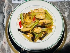 -禄婶鸡煲·打边炉