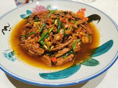 -私厨小磨(连丰路店)