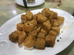 -李师傅脆肚(梅林店)