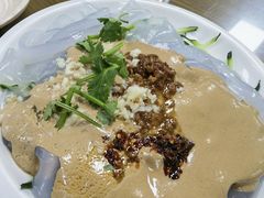 -开封灌汤包子铺(尚志大街店)