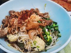 -老磨油饼(高陵店)